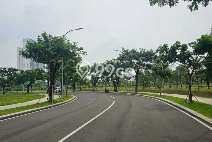 Tanah Dijual Lokasi Strategis di Tangerang dengan Luas 2721m2 Tanah Dijual Lokasi Strategis di Tangerang dengan Luas 2721m2