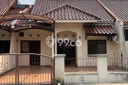 Jual Rumah Minimalis Bagus Punya 3 KT di BSD Tangerang Selatan SHM Jual Rumah Minimalis Bagus Punya 3 KT di BSD Tangerang Selatan SHM
