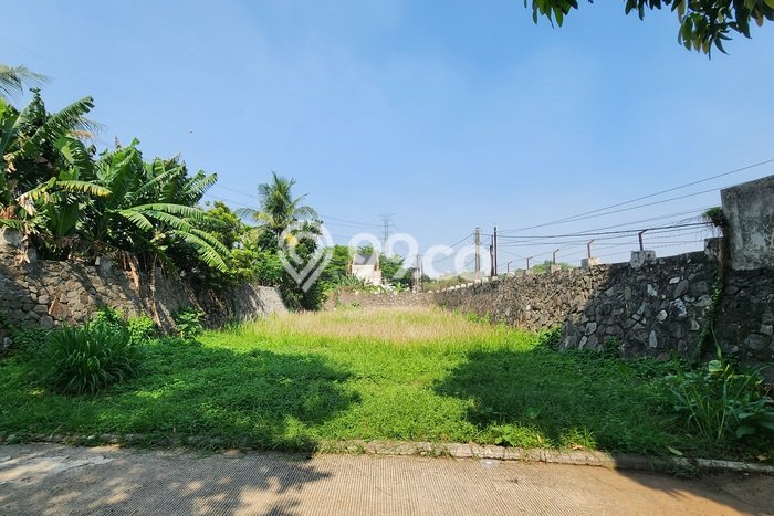 Tanah Dijual Lokasi Lippo Karawaci, Tangerang Luas 280m2 Legalitas Aman Tanah Dijual Lokasi Lippo Karawaci, Tangerang Luas 280m2 Legalitas Aman