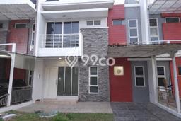 For Sale! Premium House LT 120m2 Desain Modern di Kapuk Kamal For Sale! Premium House LT 120m2 Desain Modern di Kapuk Kamal