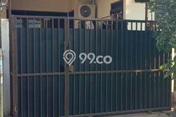 Rumah Area Strategis kawasan BSD, Tangerang, LT 96m² LB 78m² Rumah Area Strategis kawasan BSD, Tangerang, LT 96m² LB 78m²