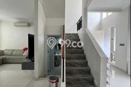 Rumah Asri di Gading Serpong, Dekat Gading Serpong, Tangerang, Tangerang - LT 153m² Rumah Asri di Gading Serpong, Dekat Gading Serpong, Tangerang, Tangerang - LT 153m²
