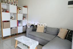 Rumah 2 KT 2 KM di Area Gading Serpong, Tangerang Rumah 2 KT 2 KM di Area Gading Serpong, Tangerang