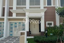 Rumah Luxury Modern Siap Huni di Gading Serpong Tangerang Rumah Luxury Modern Siap Huni di Gading Serpong Tangerang