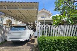 Rumah Elit Modern Tanpa Renovasi di Lippo Karawaci Tangerang Rumah Elit Modern Tanpa Renovasi di Lippo Karawaci Tangerang