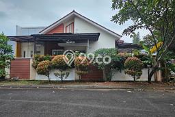 Rumah Minimalis 3 KT di Alam Sutera Tangerang Semi Furnished Rumah Minimalis 3 KT di Alam Sutera Tangerang Semi Furnished