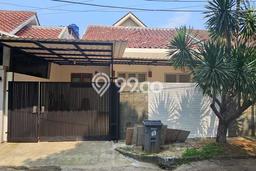 PROPERTI PILIHAN! Rumah di BSD, Luas 120m² Bangunan 100m² PROPERTI PILIHAN! Rumah di BSD, Luas 120m² Bangunan 100m²