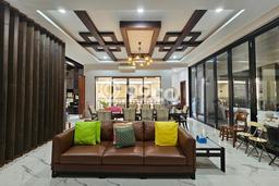 Jual Rumah Mewah Megah Dengan View Eksklusif di Kepa Duri, Jakarta Barat Jual Rumah Mewah Megah Dengan View Eksklusif di Kepa Duri, Jakarta Barat
