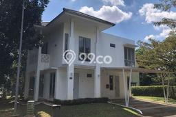 KESEMPATAN TERBAIK! Rumah Nyaman area BSD, LT 206m² Bangunan 237m² KESEMPATAN TERBAIK! Rumah Nyaman area BSD, LT 206m² Bangunan 237m²