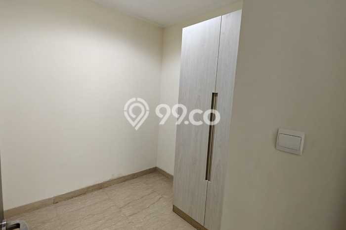 Paling Dicari! Apartemen Eksklusif Dijual di Cikini Punya 2 Bedroom Paling Dicari! Apartemen Eksklusif Dijual di Cikini Punya 2 Bedroom