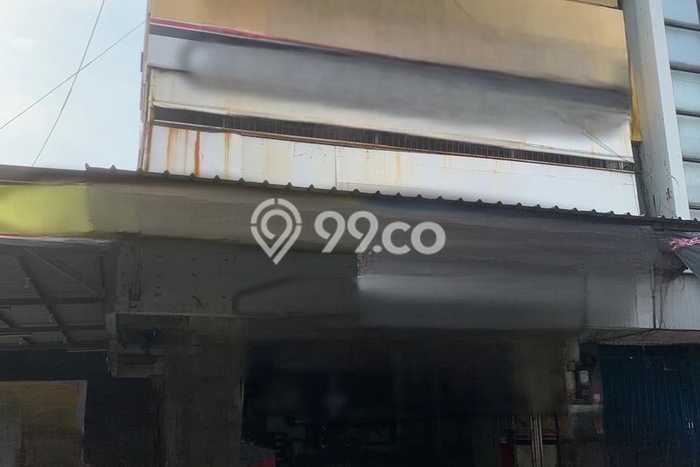 Ruko Bagus Dijual LB 335m2 Lokasi Strategis Tangerang Area Cocok untuk Bisnis Ruko Bagus Dijual LB 335m2 Lokasi Strategis Tangerang Area Cocok untuk Bisnis