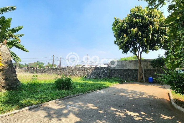 Tanah Dijual Lokasi Lippo Karawaci, Tangerang Luas 280m2 Legalitas Aman Tanah Dijual Lokasi Lippo Karawaci, Tangerang Luas 280m2 Legalitas Aman