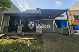 Gudang Disewakan Lokasi BSD Tangerang Selatan Harga Spesial! Gudang Disewakan Lokasi BSD Tangerang Selatan Harga Spesial!