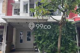 Kesempatan Emas Memiliki Rumah 3 KT 2 KM di Kawasan Bisnis Gading Serpong, Tangerang Kesempatan Emas Memiliki Rumah 3 KT 2 KM di Kawasan Bisnis Gading Serpong, Tangerang