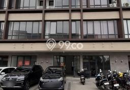Paling Diincar! Ruko Dijual di BSD City Harga Kompetitif Paling Diincar! Ruko Dijual di BSD City Harga Kompetitif