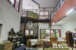 Dijual Rumah Premium dengan Fasilitas Sekitar Komplit di Serpong Utara, Tangerang Selatan Dijual Rumah Premium dengan Fasilitas Sekitar Komplit di Serpong Utara, Tangerang Selatan