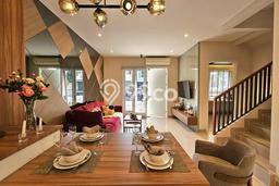 Rumah Berkelas LT 90m² / LB 84m² di Kawasan Asri Gading Serpong, Tangerang Rumah Berkelas LT 90m² / LB 84m² di Kawasan Asri Gading Serpong, Tangerang