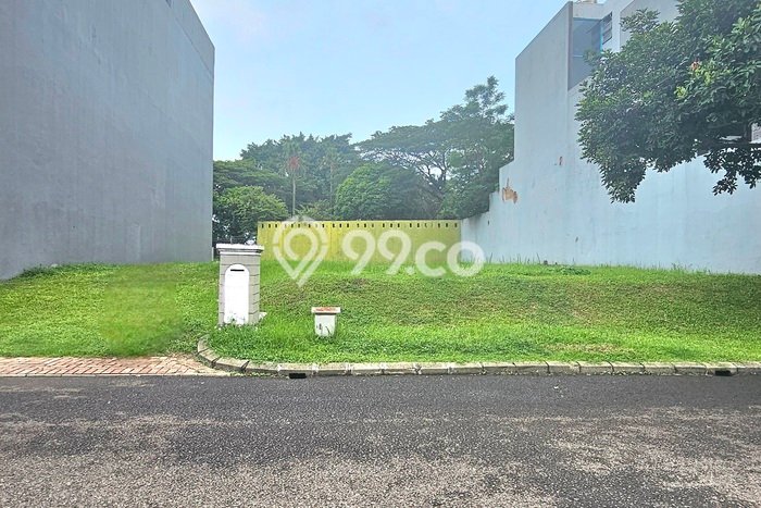 Untuk Dijual Tanah di Tangerang, Luas 945m2 PPJB Untuk Dijual Tanah di Tangerang, Luas 945m2 PPJB