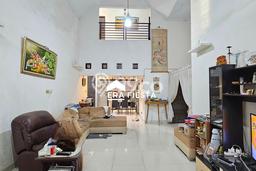 Rumah Modern 6 Kamar Siap Huni di Alam Sutera, Dekat Tempat Strategis, Tangerang Rumah Modern 6 Kamar Siap Huni di Alam Sutera, Dekat Tempat Strategis, Tangerang