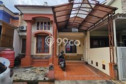 Hunian Mewah LT 119m² / LB 90m² di Kawasan Nyaman Taman Royal, Tangerang Hunian Mewah LT 119m² / LB 90m² di Kawasan Nyaman Taman Royal, Tangerang