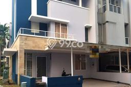 Dijual Rumah Premium dengan Fasilitas Sekitar Lengkap di Penjaringan, Jakarta Utara Dijual Rumah Premium dengan Fasilitas Sekitar Lengkap di Penjaringan, Jakarta Utara