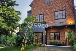 Rumah Nyaman area BSD, Tangerang, LT 263m² LB 350m² Rumah Nyaman area BSD, Tangerang, LT 263m² LB 350m²