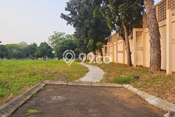 Tanah Investasi Dijual di Tangerang Punya Luas 414m2 Tanah Investasi Dijual di Tangerang Punya Luas 414m2