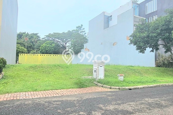 Untuk Dijual Tanah di Tangerang, Luas 945m2 PPJB Untuk Dijual Tanah di Tangerang, Luas 945m2 PPJB