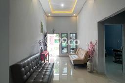 Rumah Minimalis 4 KT di Lippo Karawaci Tangerang Semi Furnished Rumah Minimalis 4 KT di Lippo Karawaci Tangerang Semi Furnished