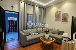 Hunian Nyaman untuk Keluarga area Gading Serpong - 2 KT Hunian Nyaman untuk Keluarga area Gading Serpong - 2 KT
