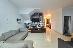 Rumah Modern 4 KT LT 108m2 di Sektor 1D-Gading Serpong Rumah Modern 4 KT LT 108m2 di Sektor 1D-Gading Serpong