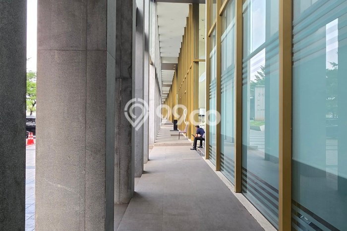 Kantor untuk Disewa di Pusat Tangerang Luas Bangunan 1200m2 Kantor untuk Disewa di Pusat Tangerang Luas Bangunan 1200m2