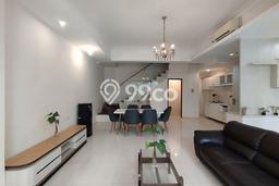 Sewa Apartemen Murah di Pakuwon Indah 3 Bedroom Sewa Apartemen Murah di Pakuwon Indah 3 Bedroom