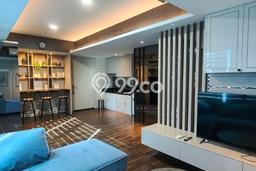 Apartemen Sewa 3 Kamar Hemat Siap Huni di Surabaya, Luas 93m2 Apartemen Sewa 3 Kamar Hemat Siap Huni di Surabaya, Luas 93m2