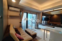 Untuk Dijual Apartemen 3 KT & 2 KM di Surabaya Area Strategis Untuk Dijual Apartemen 3 KT & 2 KM di Surabaya Area Strategis