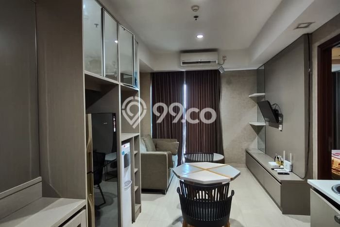 Hunian Apartemen Disewakan Terjangkau 47m2 di Dukuh Pakis, Cocok untuk Tempat Tinggal Anda Hunian Apartemen Disewakan Terjangkau 47m2 di Dukuh Pakis, Cocok untuk Tempat Tinggal Anda