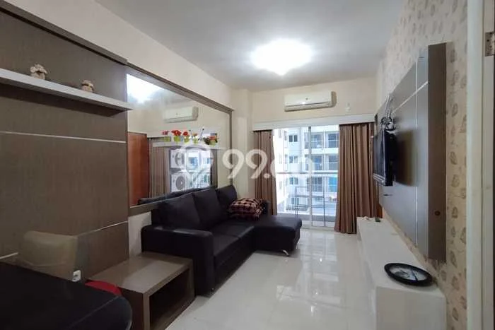 Disewakan Cepat! Hunian Apartemen Hemat di Dukuh Pakis, Surabaya 2 Kamar Tidur dan 1 Kamar Mandi Disewakan Cepat! Hunian Apartemen Hemat di Dukuh Pakis, Surabaya 2 Kamar Tidur dan 1 Kamar Mandi