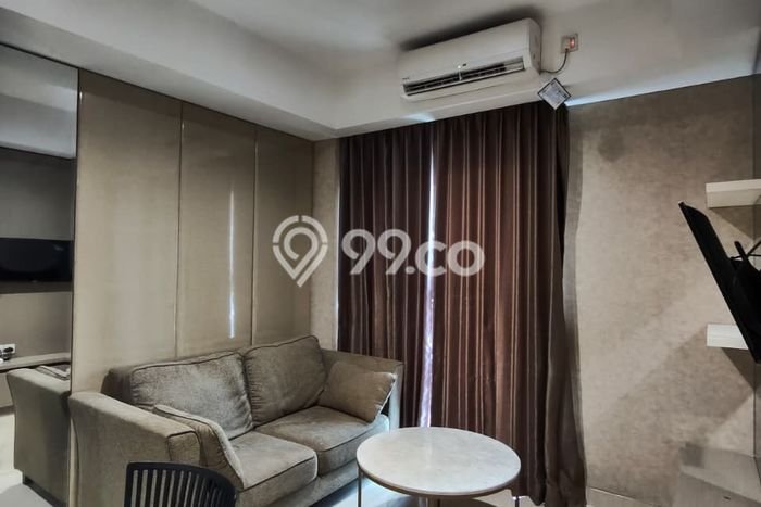Hunian Apartemen Disewakan Terjangkau 47m2 di Dukuh Pakis, Cocok untuk Tempat Tinggal Anda Hunian Apartemen Disewakan Terjangkau 47m2 di Dukuh Pakis, Cocok untuk Tempat Tinggal Anda