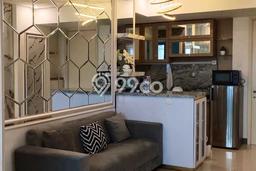 Apartemen Disewakan 2 Kamar Murah Siap Huni di Surabaya, Luas 55m2 Apartemen Disewakan 2 Kamar Murah Siap Huni di Surabaya, Luas 55m2