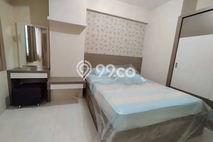 Disewakan Cepat! Hunian Apartemen Hemat di Dukuh Pakis, Surabaya 2 Kamar Tidur dan 1 Kamar Mandi Disewakan Cepat! Hunian Apartemen Hemat di Dukuh Pakis, Surabaya 2 Kamar Tidur dan 1 Kamar Mandi