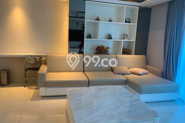 Dijual Apartemen di Surabaya 1 Kamar & 2 Kamar Mandi, Luas 69m2 Dijual Apartemen di Surabaya 1 Kamar & 2 Kamar Mandi, Luas 69m2