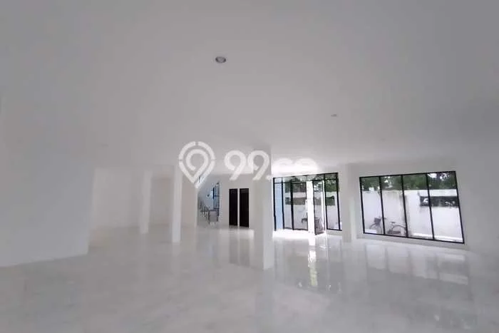 Untuk Disewa Kantor di Kenjeran Surabaya LT 374m2, LB 394m2 Untuk Disewa Kantor di Kenjeran Surabaya LT 374m2, LB 394m2