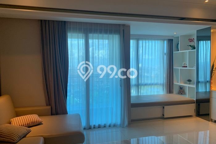 Dijual Apartemen di Surabaya 1 Kamar & 2 Kamar Mandi, Luas 69m2 Dijual Apartemen di Surabaya 1 Kamar & 2 Kamar Mandi, Luas 69m2