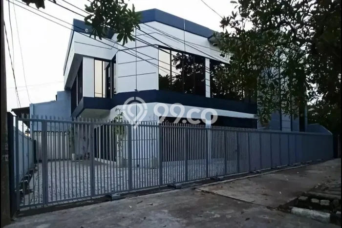 Untuk Disewa Kantor di Kenjeran Surabaya LT 374m2, LB 394m2 Untuk Disewa Kantor di Kenjeran Surabaya LT 374m2, LB 394m2