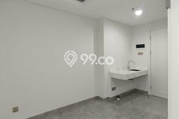 Siap Huni Apartemen di Surabaya 1 Kamar & 1 Kamar Mandi, Luas 40m2 Siap Huni Apartemen di Surabaya 1 Kamar & 1 Kamar Mandi, Luas 40m2
