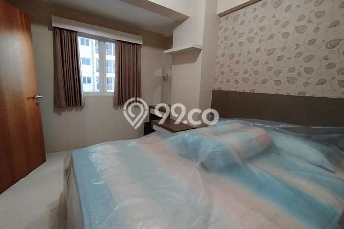 Disewakan Cepat! Hunian Apartemen Hemat di Dukuh Pakis, Surabaya 2 Kamar Tidur dan 1 Kamar Mandi Disewakan Cepat! Hunian Apartemen Hemat di Dukuh Pakis, Surabaya 2 Kamar Tidur dan 1 Kamar Mandi