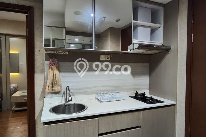 Hunian Apartemen Disewakan Terjangkau 47m2 di Dukuh Pakis, Cocok untuk Tempat Tinggal Anda Hunian Apartemen Disewakan Terjangkau 47m2 di Dukuh Pakis, Cocok untuk Tempat Tinggal Anda