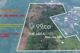 Lahan untuk Dijual di Pacet Mojokerto Luas 71000m2 Lahan untuk Dijual di Pacet Mojokerto Luas 71000m2