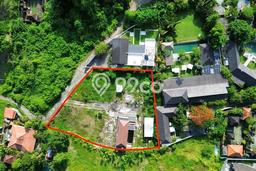 Tanah Kavling Dijual di Canggu, Badung dengan Luas Tanah 2130m2 Tanah Kavling Dijual di Canggu, Badung dengan Luas Tanah 2130m2