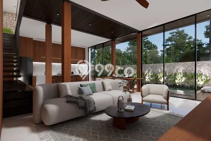 Jual Rumah Luas Megah Dengan View Eksklusif di Goa Gong, Badung Jual Rumah Luas Megah Dengan View Eksklusif di Goa Gong, Badung